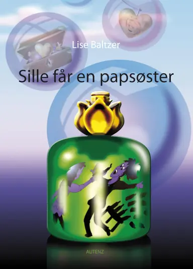 Sille får en papsøster