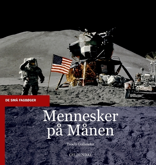 Billede af Mennesker på Månen