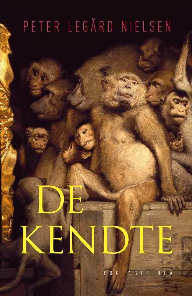 Billede af De kendte