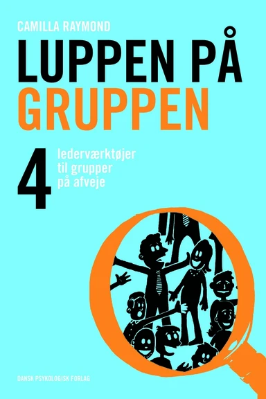 Luppen på gruppen