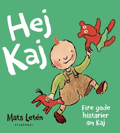Hej Kaj