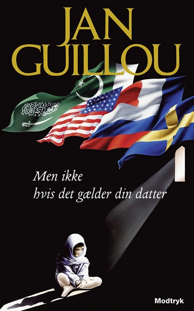 Men ikke hvis det gælder din datter
