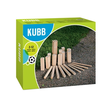 Kubb Box