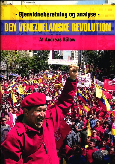 Den Venuzuelanske Revolution