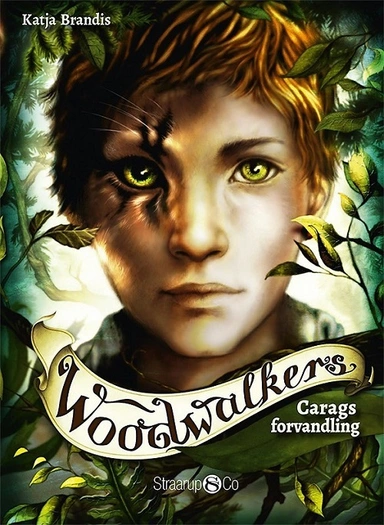Woodwalkers – Carags forvandling