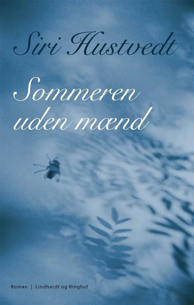 Billede af Sommeren uden mænd