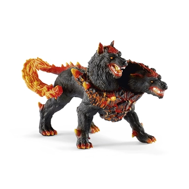 SCHLEICH HELLHOUND