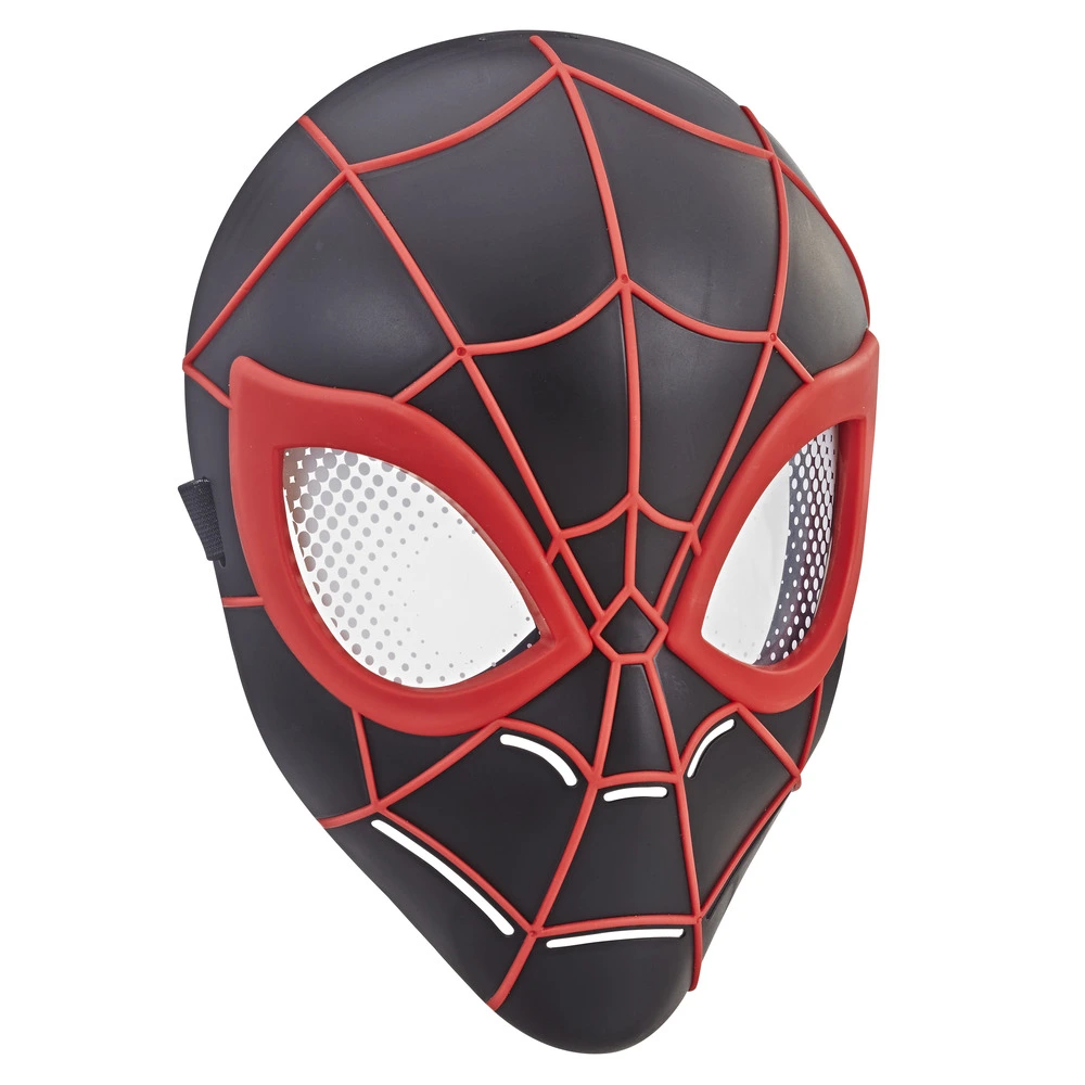 Marvel Spider-Man Hero Mask ass