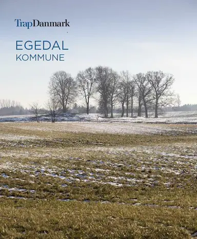 Trap Danmark: Egedal Kommune