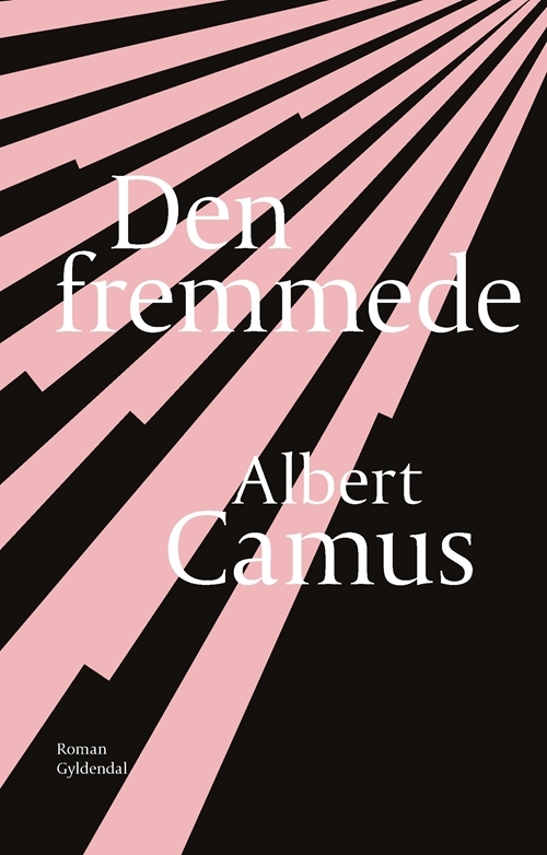 Billede af Den fremmede