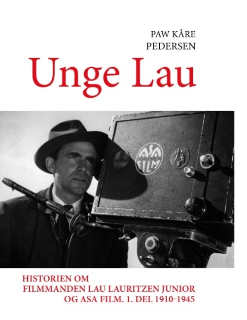 Billede af Unge Lau
