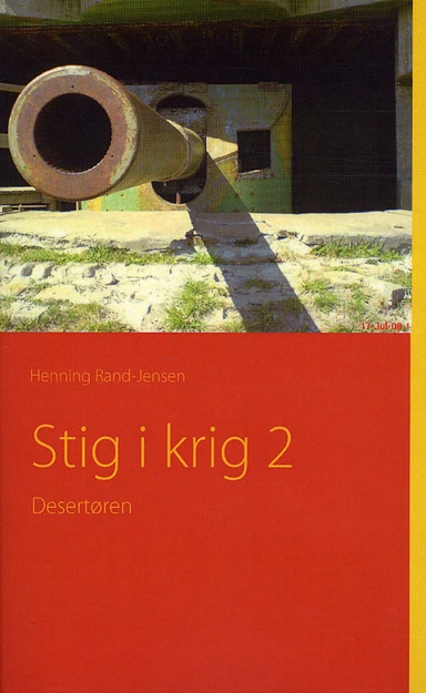 Stig i krig 2