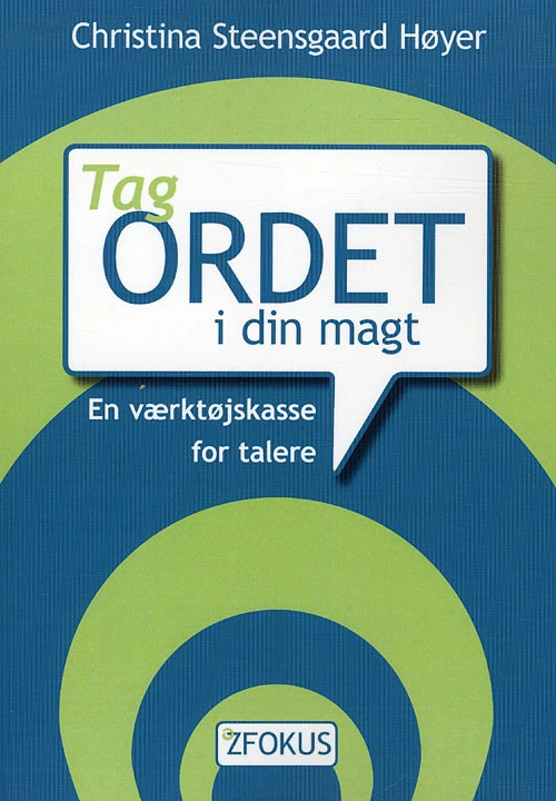 Tag ordet i din magt
