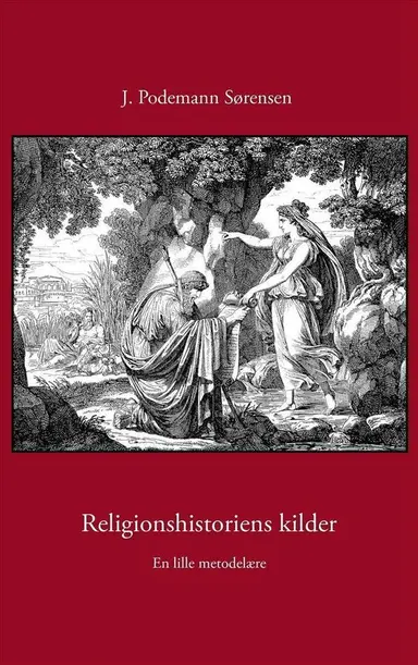 Religionshistoriens kilder