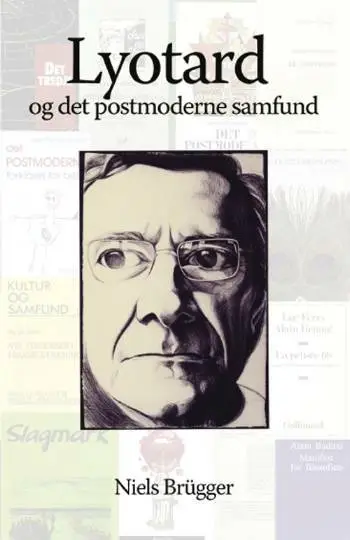Billede af Lyotard og det postmoderne samfund