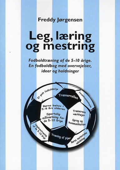 Leg, læring og mestring