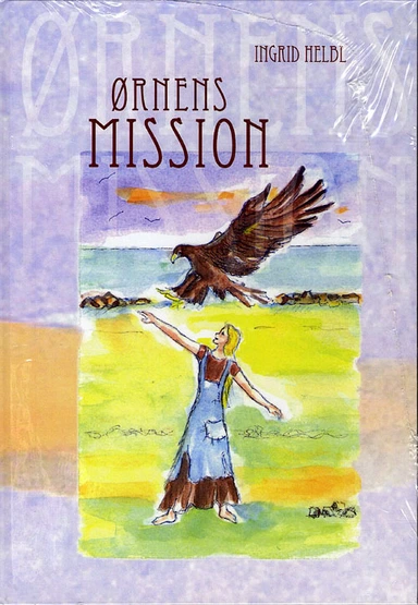 Ørnens mission