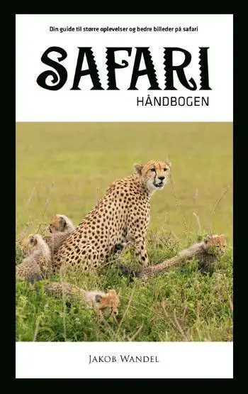 Safarihåndbogen