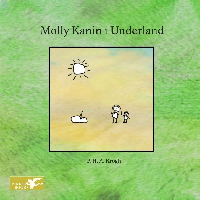 Billede af Molly Kanin i Underland