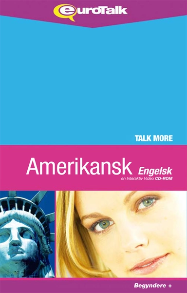 Amerikansk parlørkursus