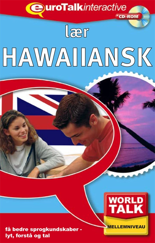 Billede af Hawaiiansk fortsættelseskursus