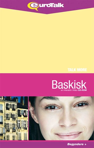 Baskisk parlørkursus