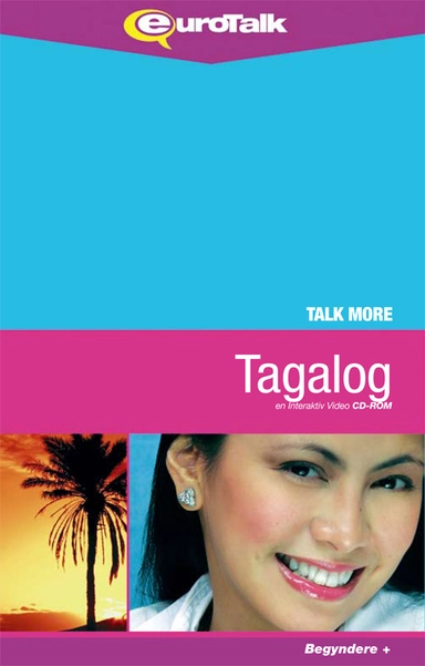 Tagalog parlørkursus
