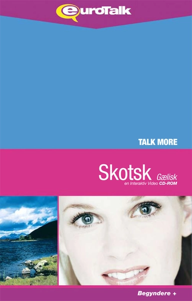 Skotsk gælisk parlørkursus