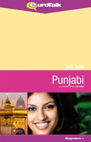 Punjabi parlørkursus