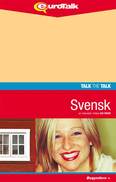 Svensk, kursus for unge