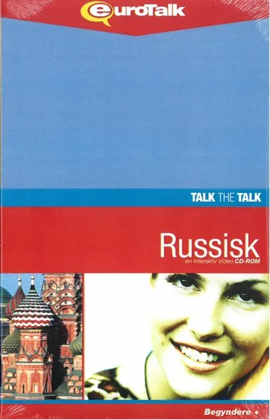 Russisk, kursus for unge