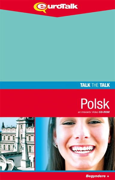 Polsk, kursus for unge