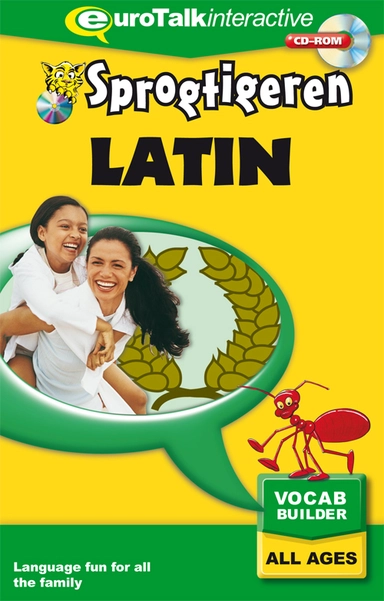 Latin kursus for børn