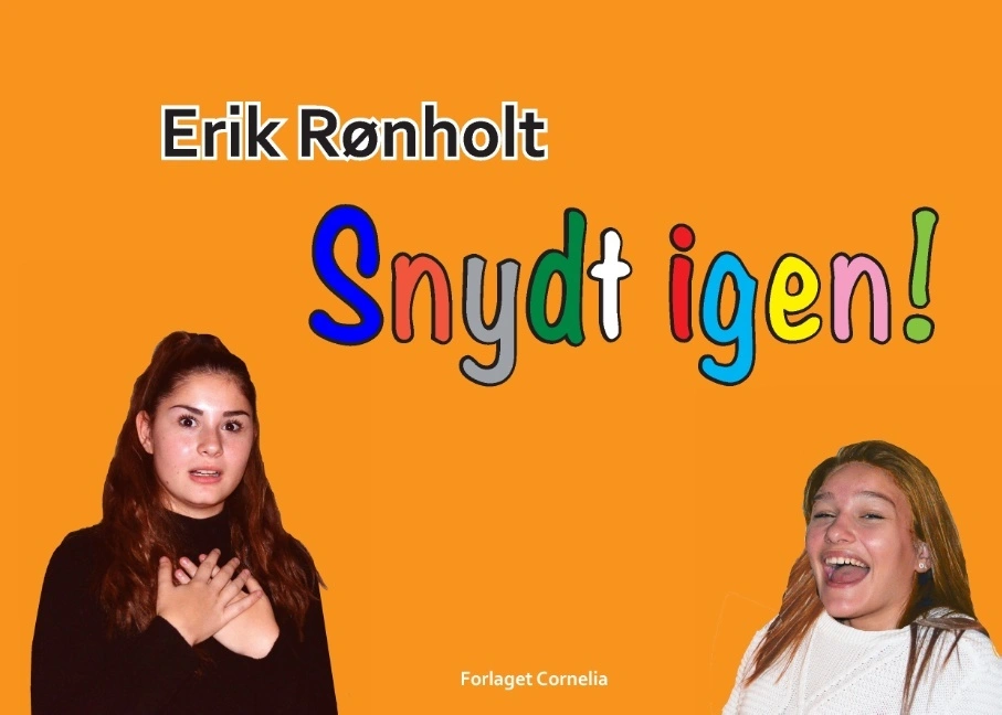 Billede af Snydt igen