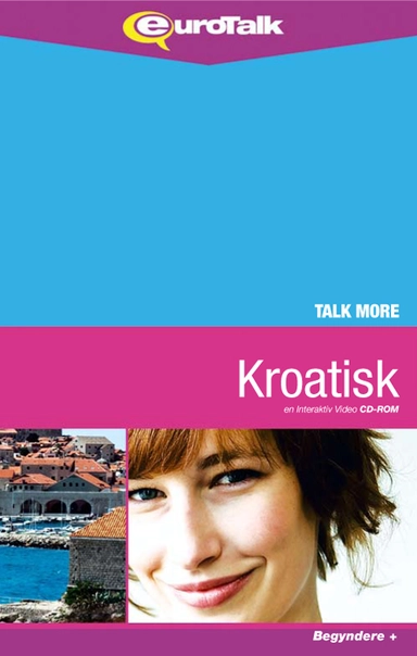 Kroatisk parlørkursus