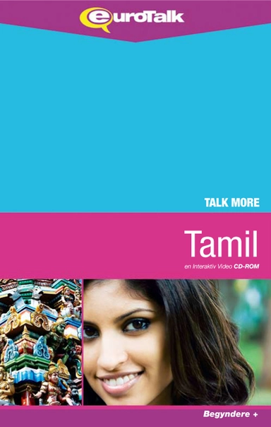 Tamilsk parlørkursus
