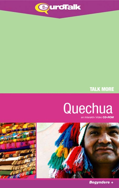 Quechua parlørkursus