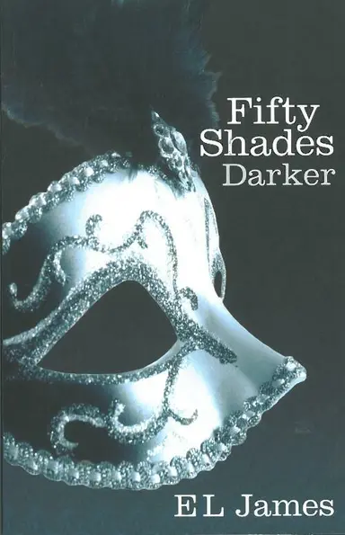 Fifty Shades - Darker