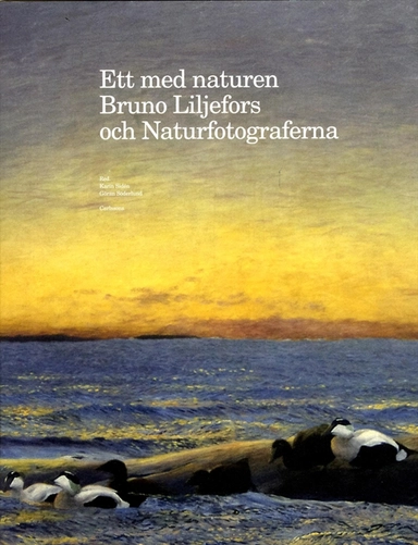 Ett med naturen