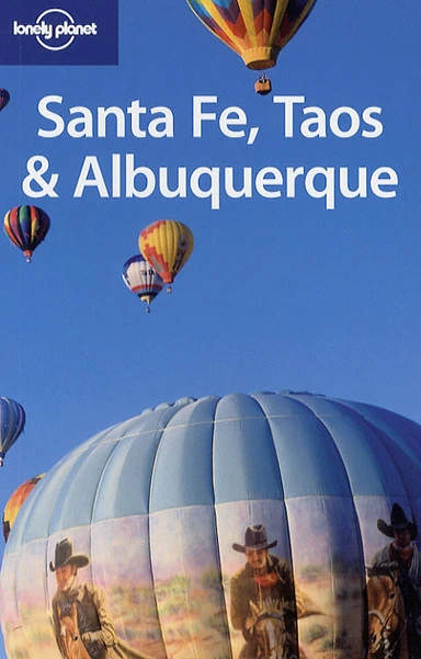 Santa Fe & Taos