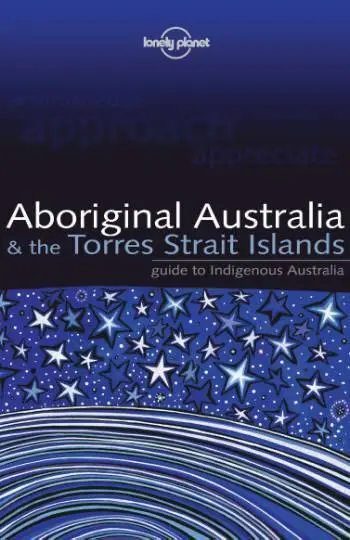 Aboriginal Australia & the Torres Street Island