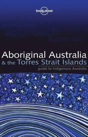 Billede af Aboriginal Australia & the Torres Street Island