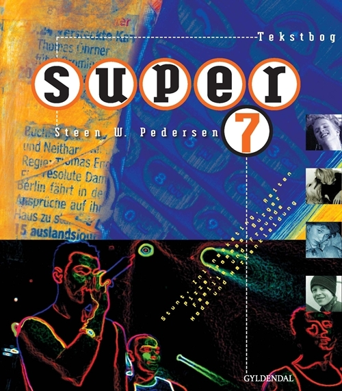 Billede af Super 7