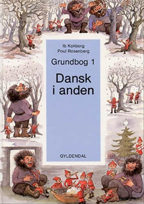 Dansk Anden