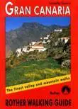 Billede af Gran Canaria : The finest coastal and mountain walks : 72 walks with GPS-tracks