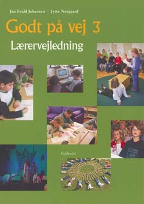 Billede af Godt på vej 3