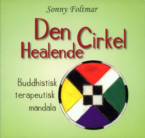 Billede af DEN HEALENDE CIRKEL