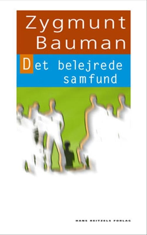 Billede af Det belejrede samfund