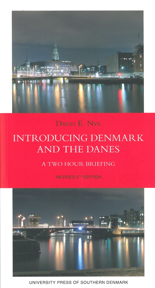 Introducing Denmark and the danes
