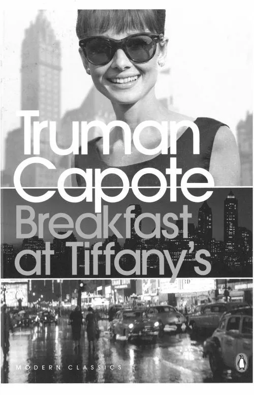 Billede af Breakfast at Tiffany's